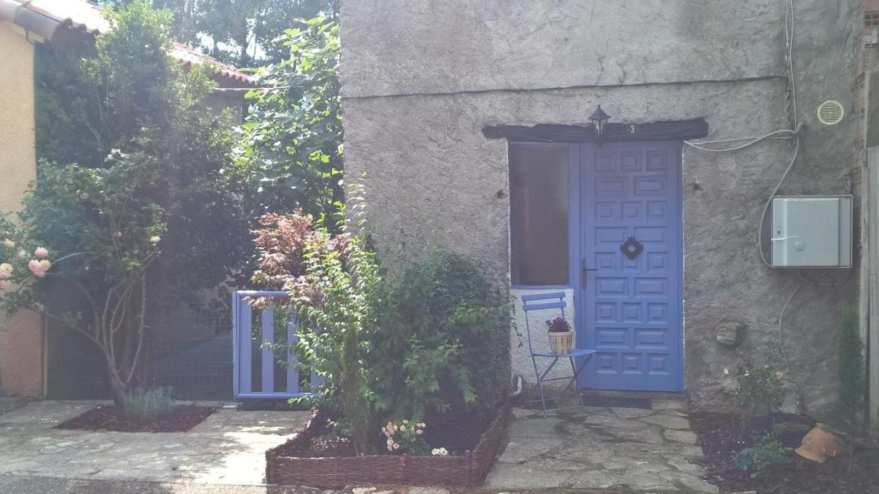 B&B Cailla - Stunning view in Cathar country - Bed and Breakfast Cailla