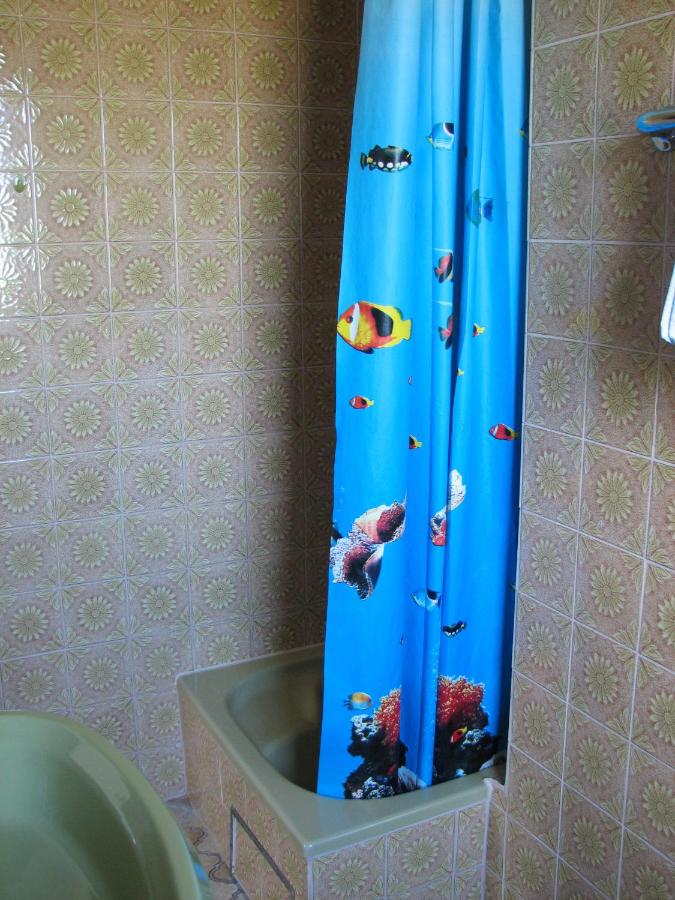 Standard Doppelzimmer
