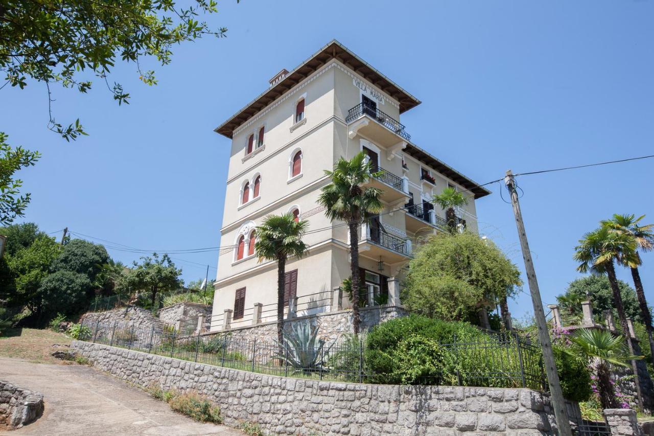 Villa Marija - Chambres d’hôtes