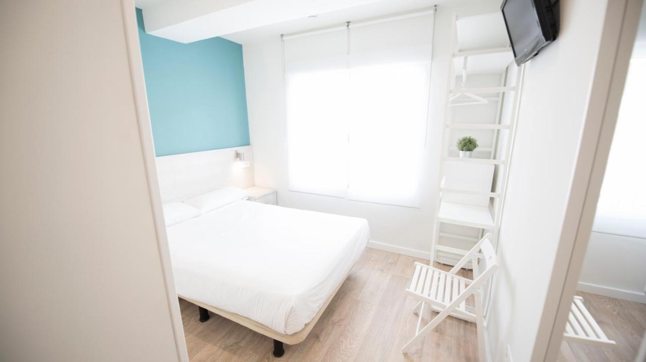 Chambre Simple avec Salle de Bains Privative