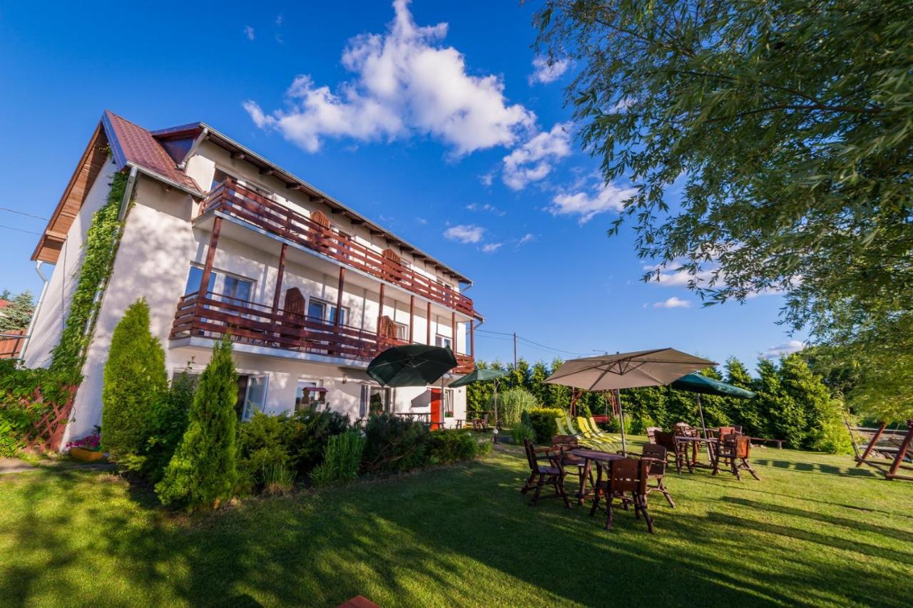 Apartamenty i pokoje Seeblick - Ferienwohnung