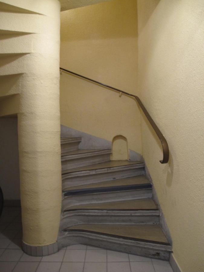 CityCosy Strasbourg - Budget St Thomas Serruriers - Chambres d’hôtes Strasbourg