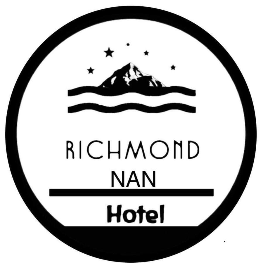B&B Nan - Richmond Nan Hotel - Bed and Breakfast Nan