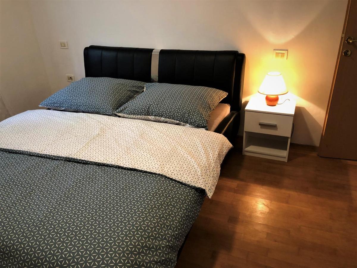 Apartment mit Meerblick