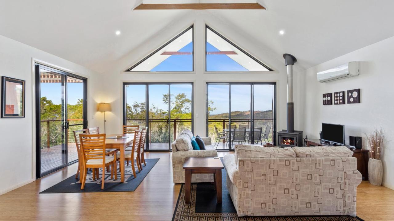 Ravensbourne Escape- Stella Luna - Chambres d’hôtes Ravensbourne