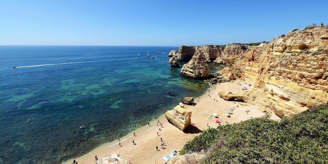 Casa Marinha Beach - B&B
