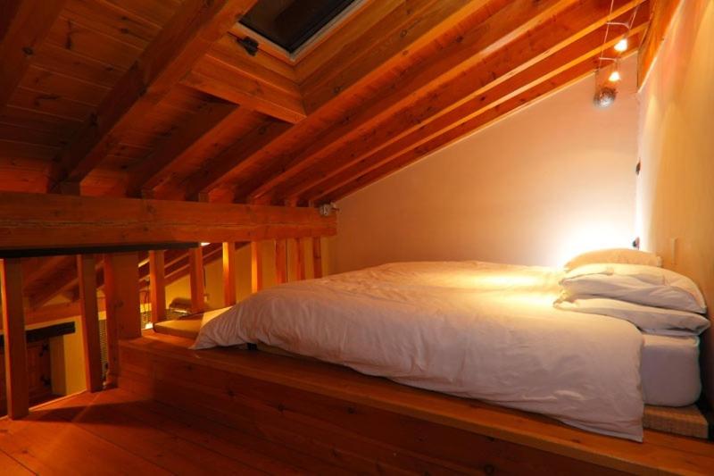 Superior Apartment with Hydromassage Bath