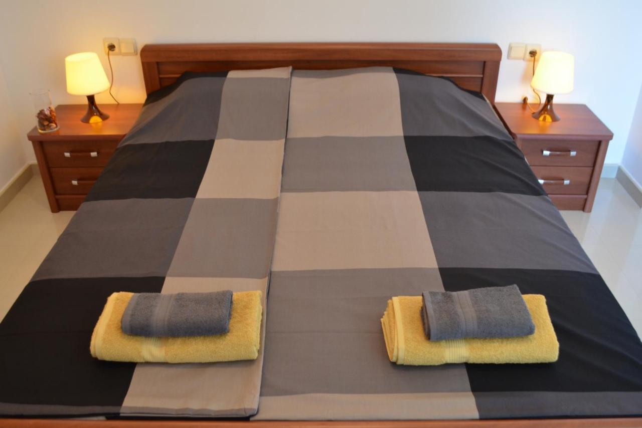 Villa Viktoria Studios - B&B