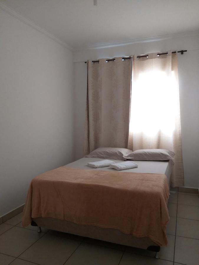 Apartamento Cidade Verde 4 MT - B&B