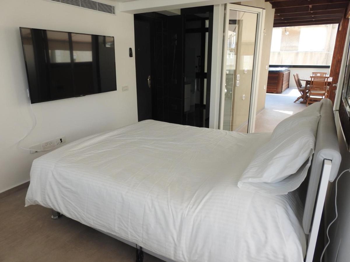 Apartamento con vistas al mar