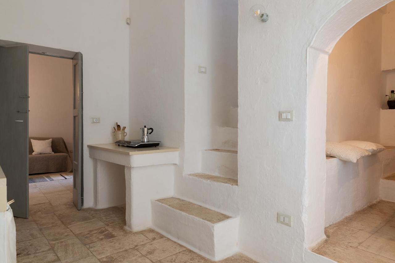 Villa mit privatem Pool