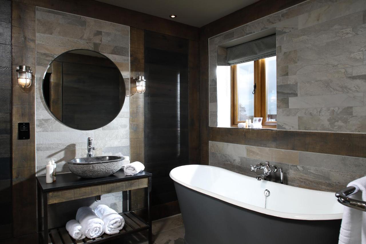Chambre Double Supérieure