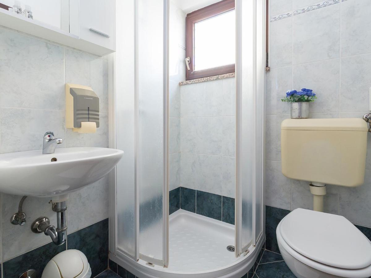 Comfort One-Bedroom Apartment