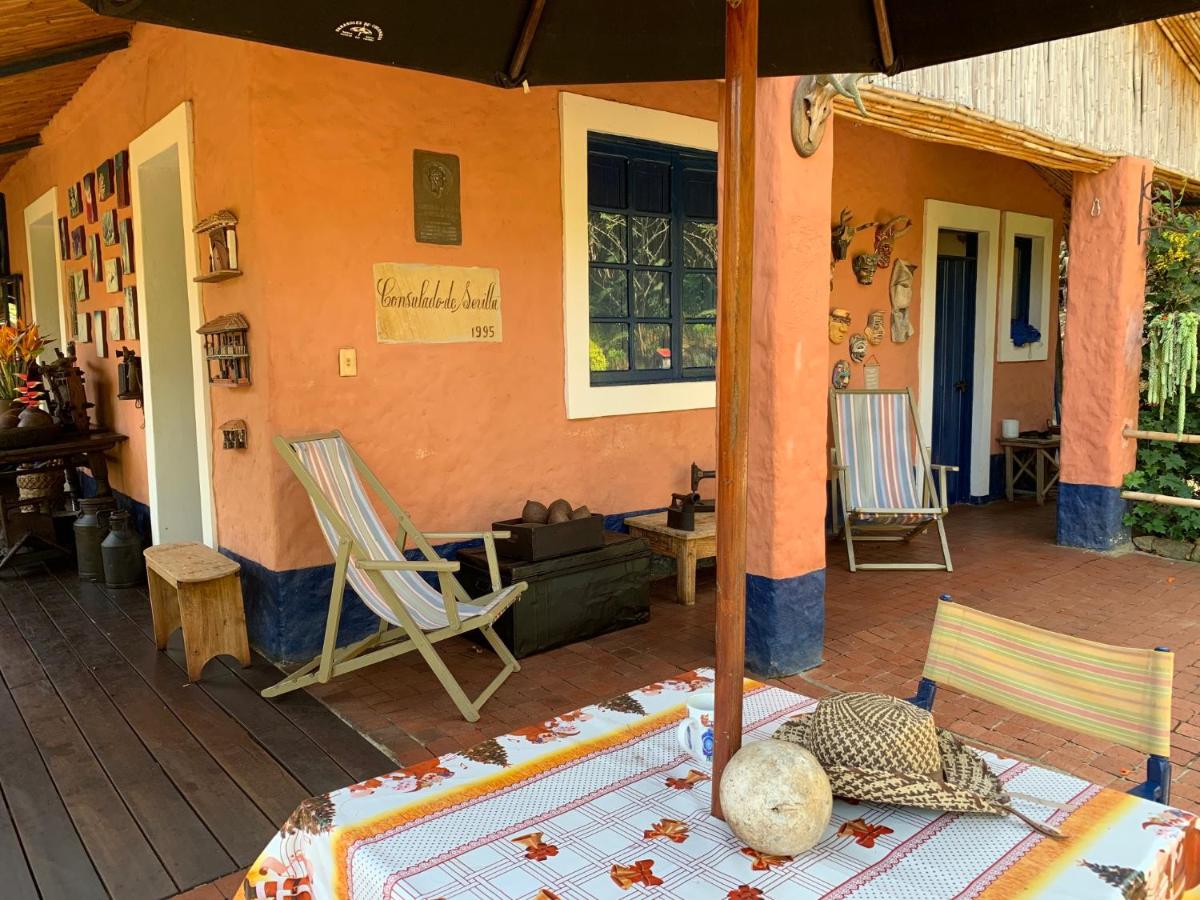 El Palacio - Ferienwohnung