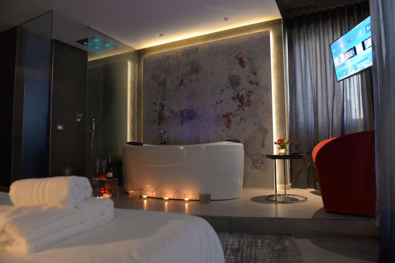 suite28 - B&B Brindisi