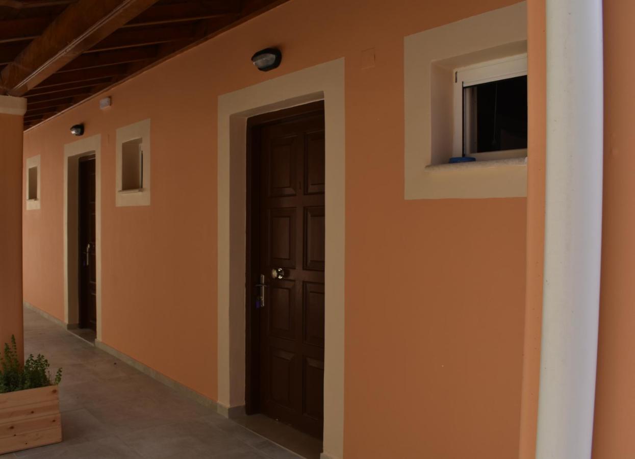 Patras Studio - Bed and Breakfast