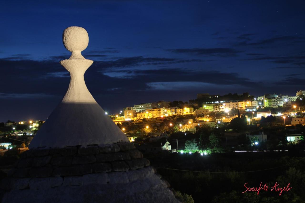 B&B Cisternino - Trullo Antico - Bed and Breakfast Cisternino