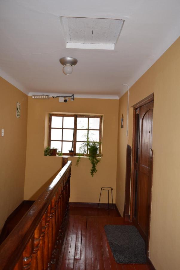 Casa Saphi - B&B Cusco