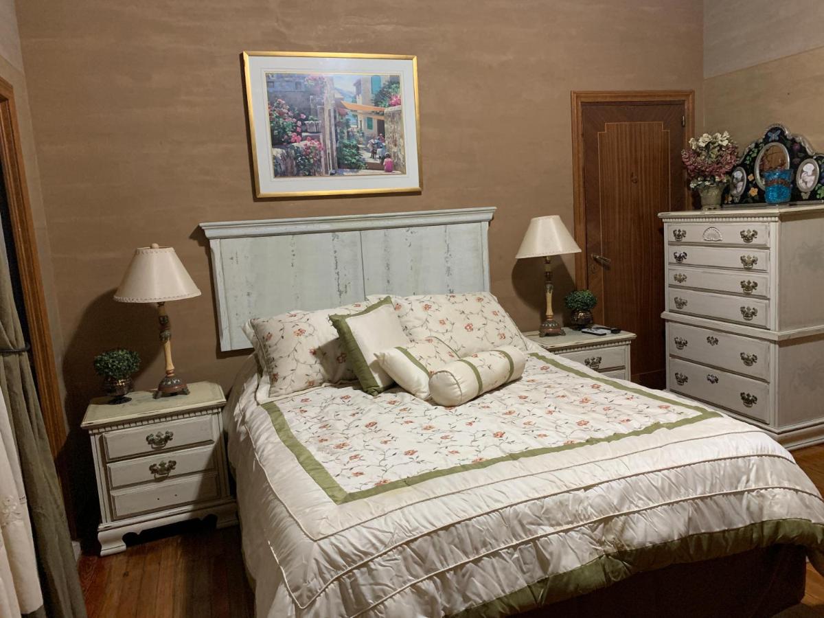 Tweepersoonskamer met Eigen Badkamer