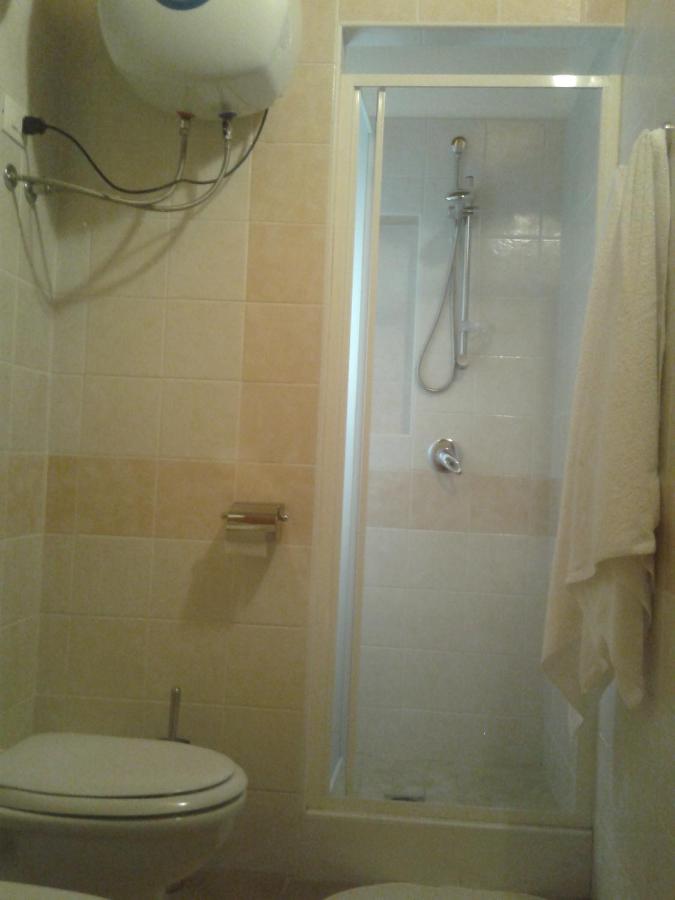 Habitación Doble con baño privado