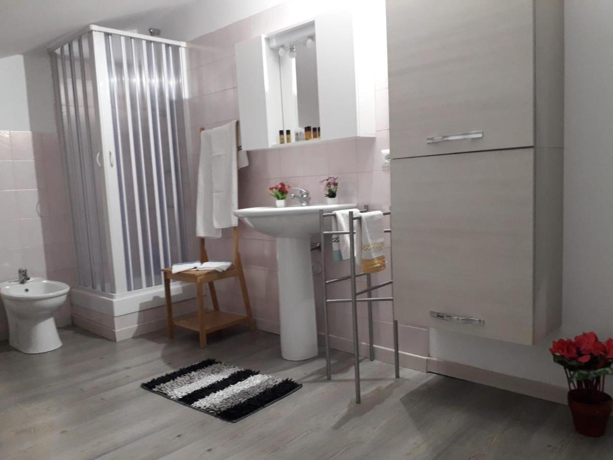 Tigli Carraro - B&B San Cataldo