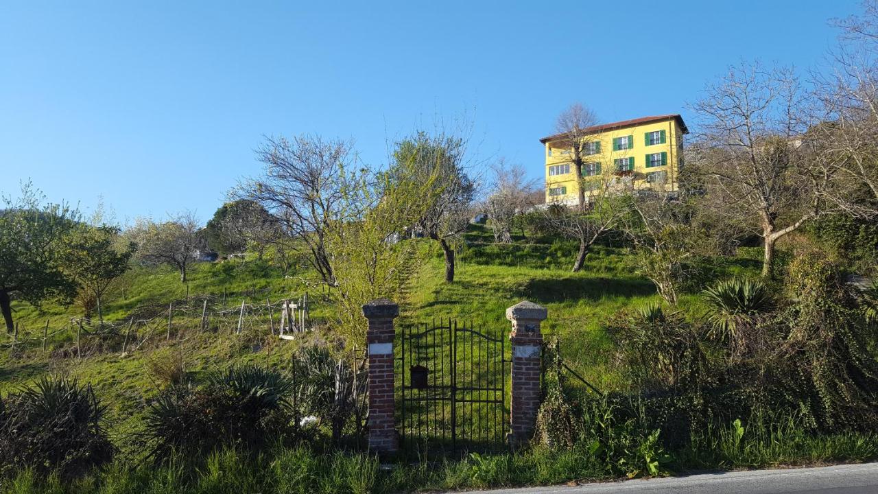 Villa Maria - B&B