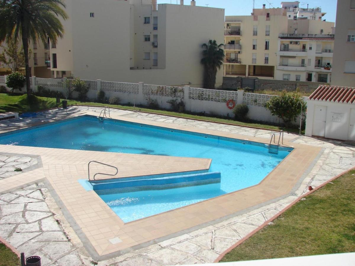 Beach & Pool Apartment by South Costa - Nerja - Ferienwohnung Nerja