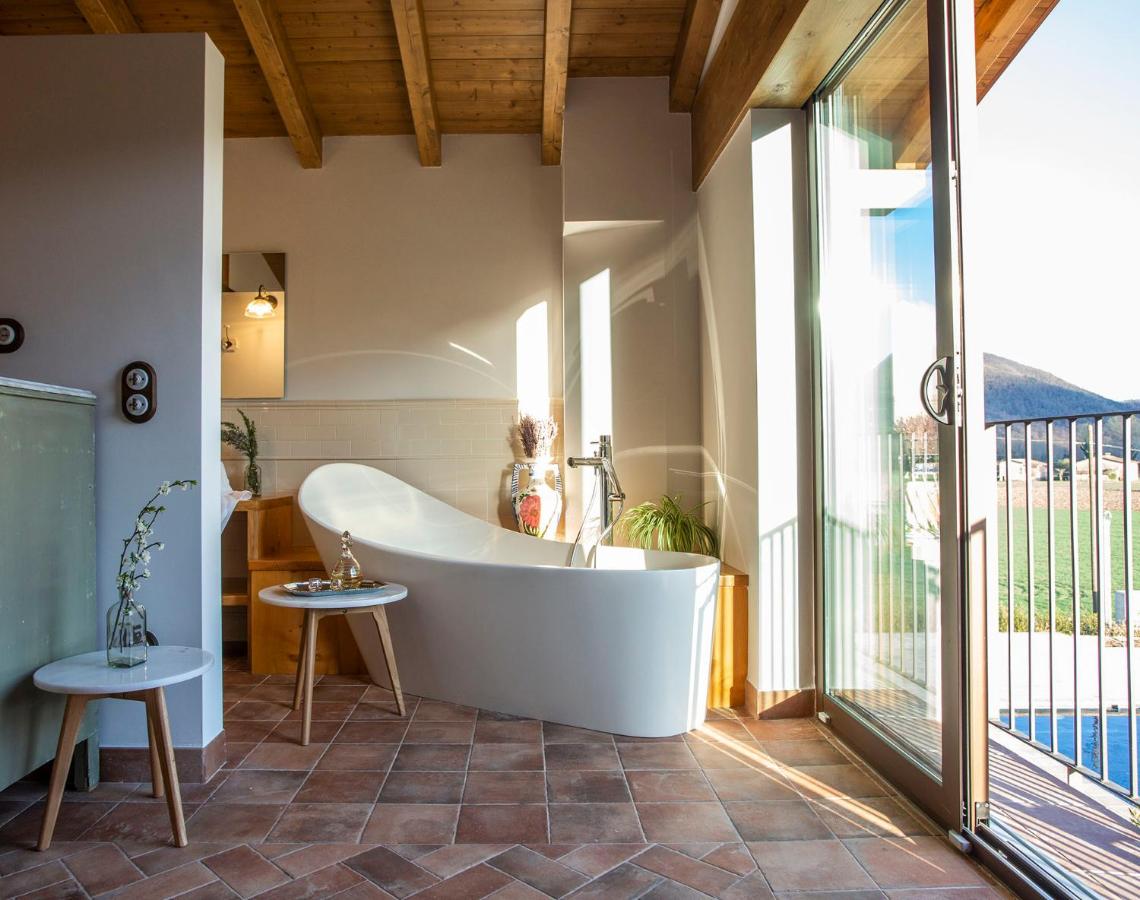Deluxe Double Room with Bath
