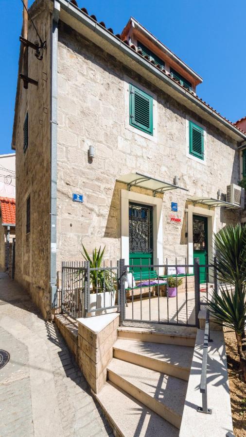 Apartments Villa Mak - B&B Spalato