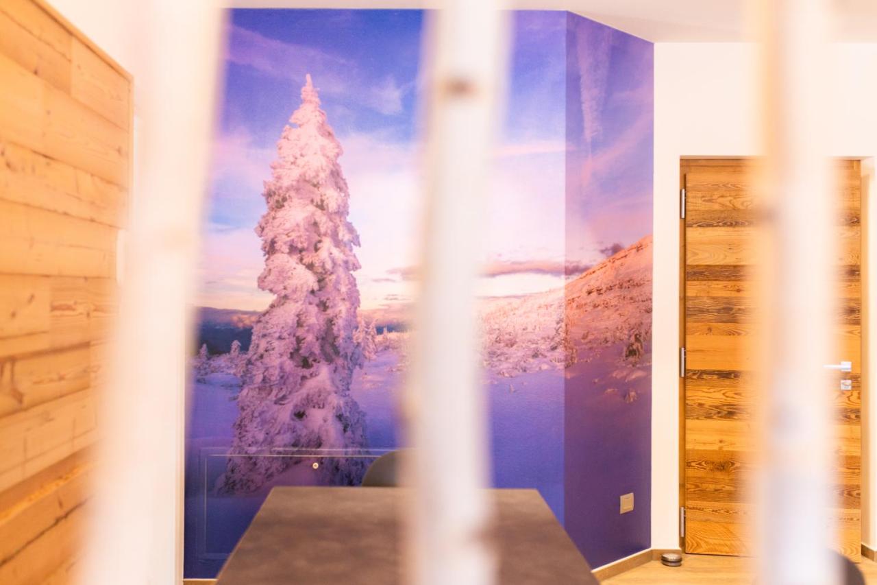 Appartement 3 Chambres