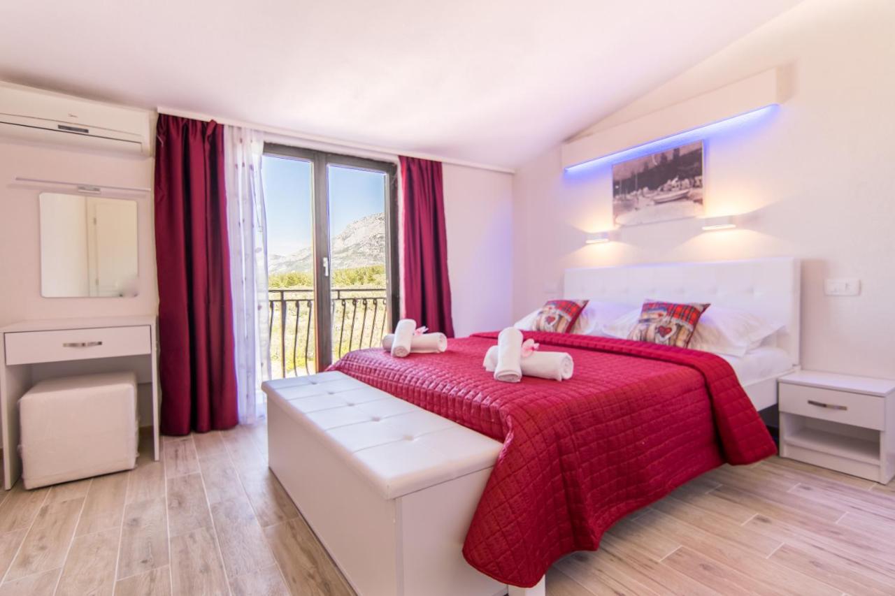 Appartement - Vue sur Mer