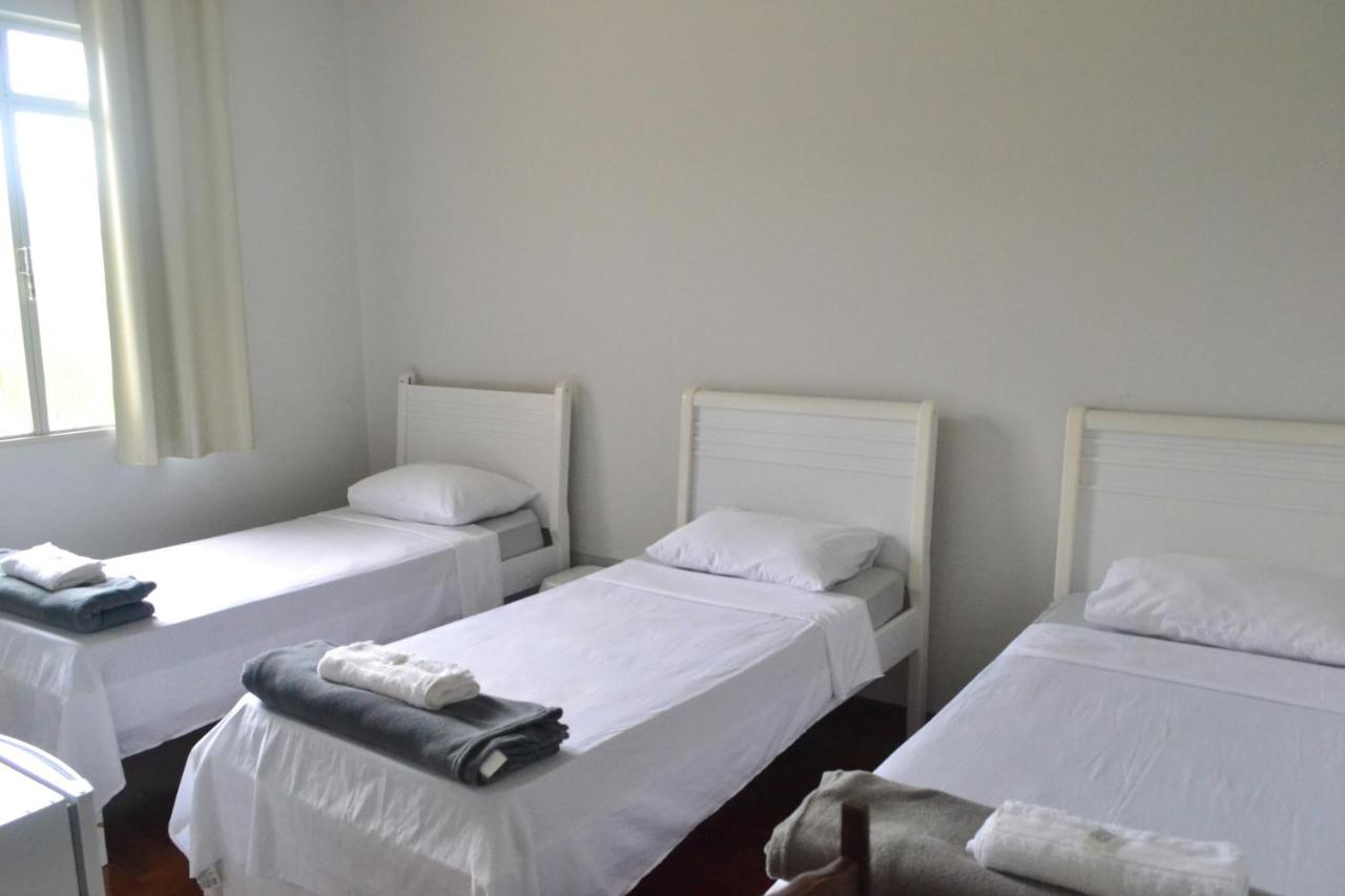 Habitación Triple Confort