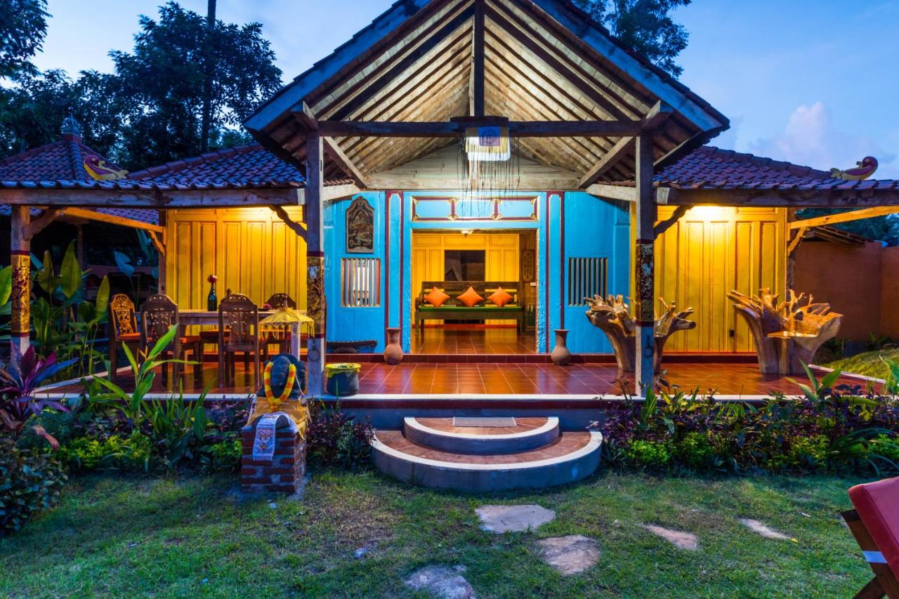 Superior Villa