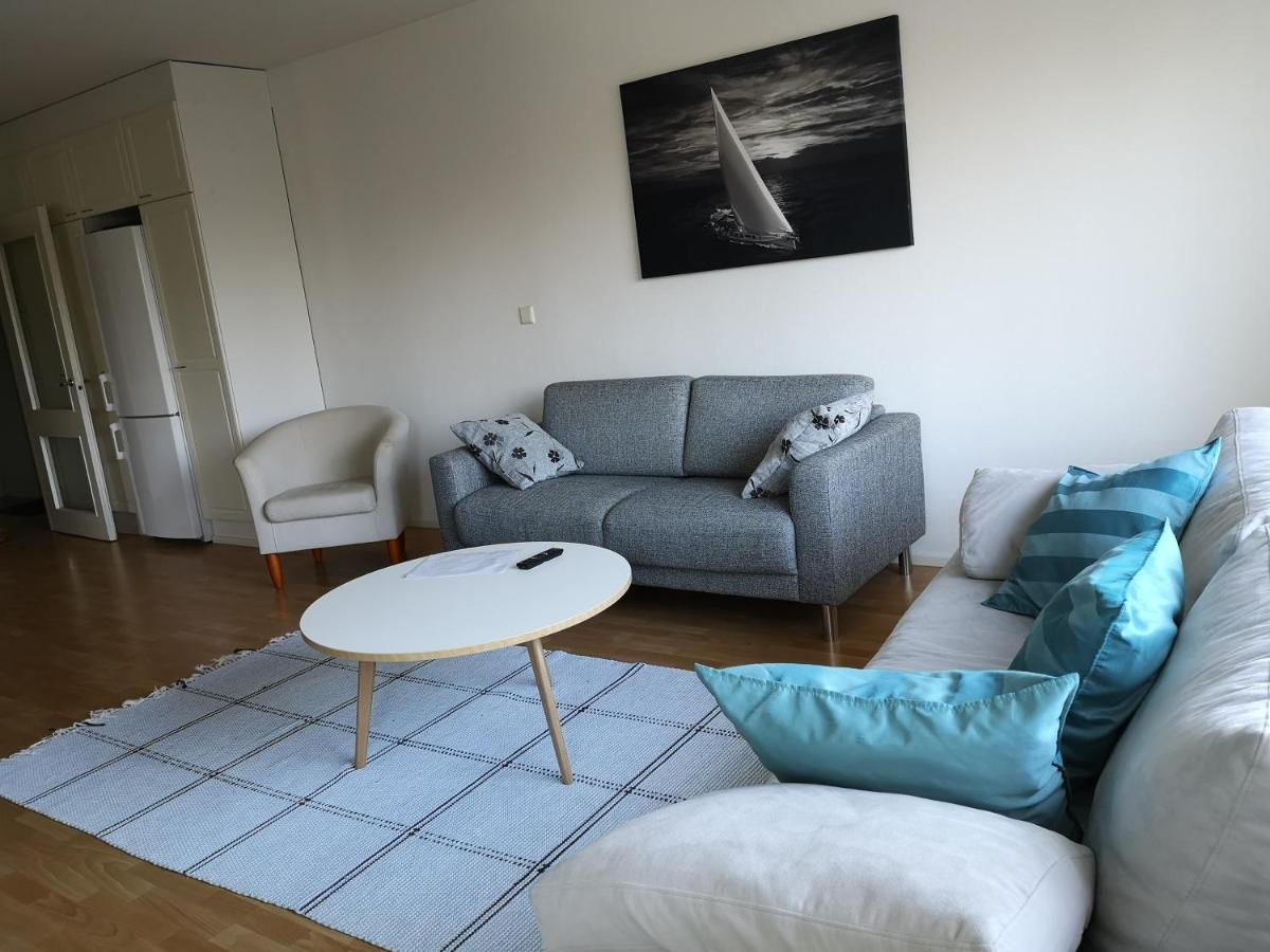Appartamento con Balcone