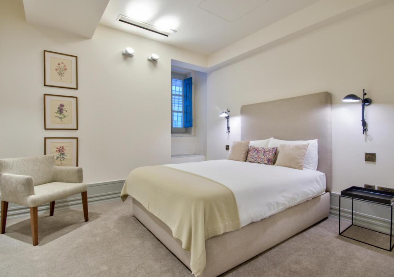 Maisonette - 146 Old Mint Street