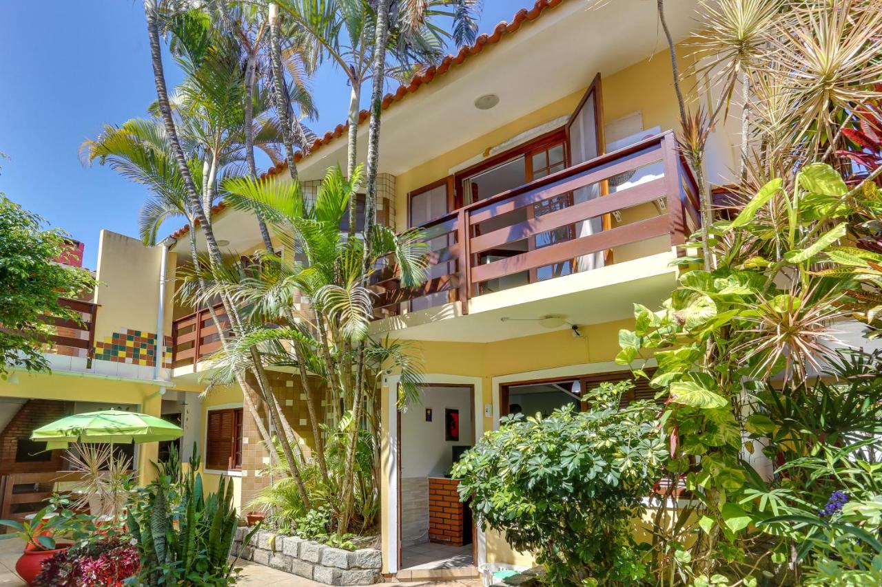 Two-Bedroom Apartment with Garden View