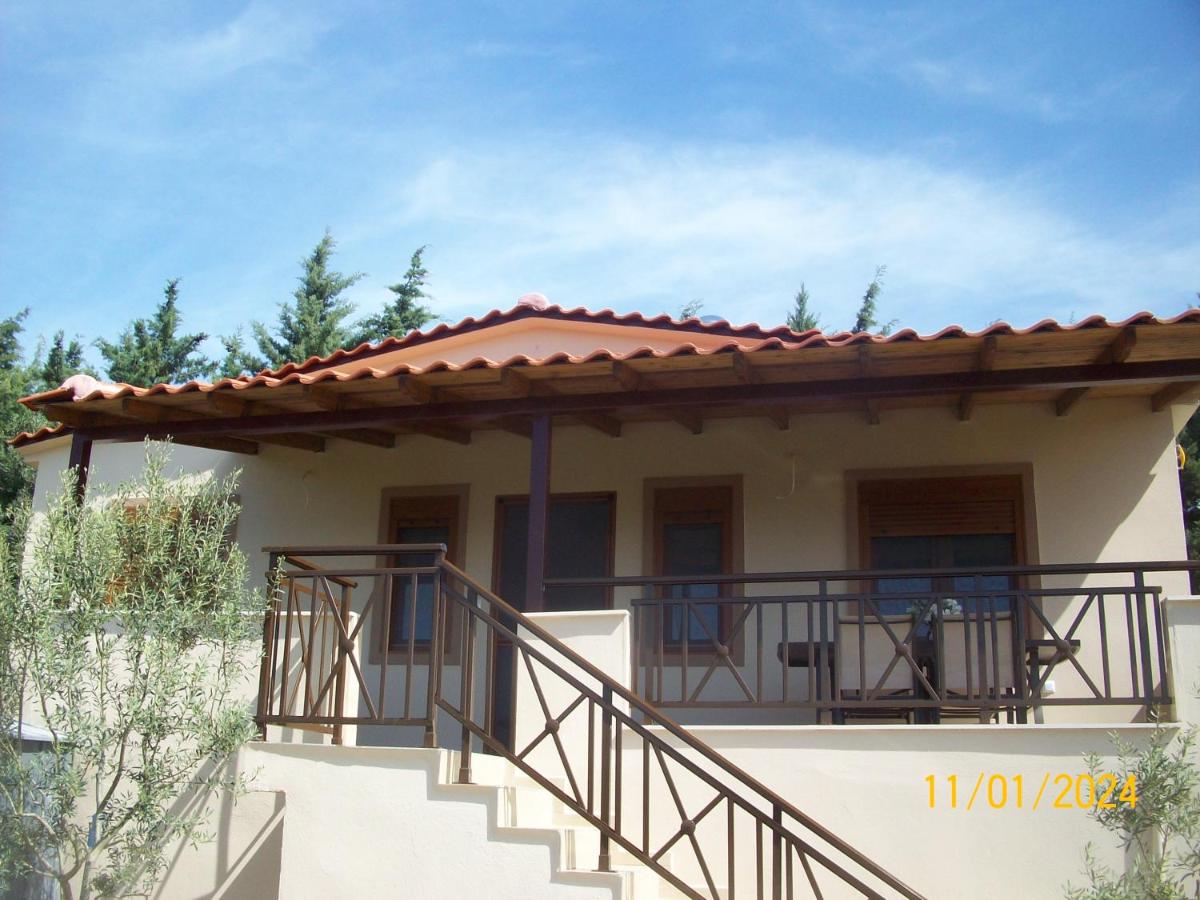 Apartamento con vistas al mar