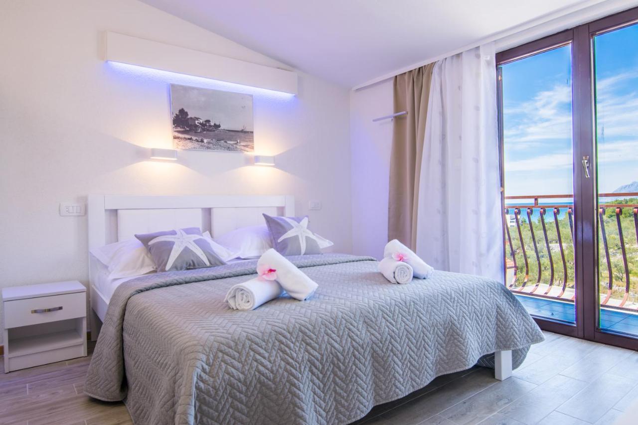 Studio - Vue sur Mer