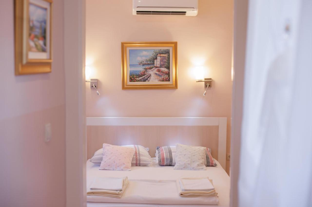 Ba & Bo - B&B Sebenico