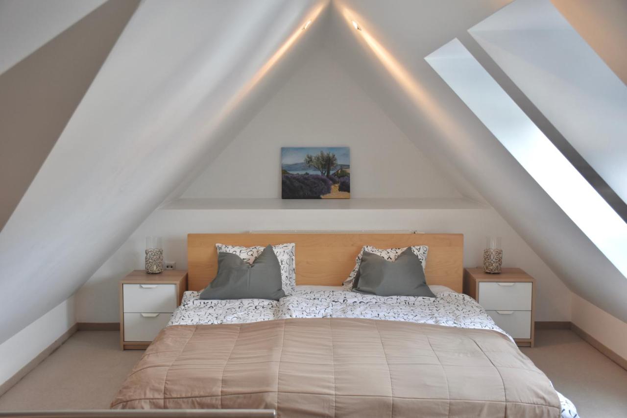 Family Two-Bedroom Apartment