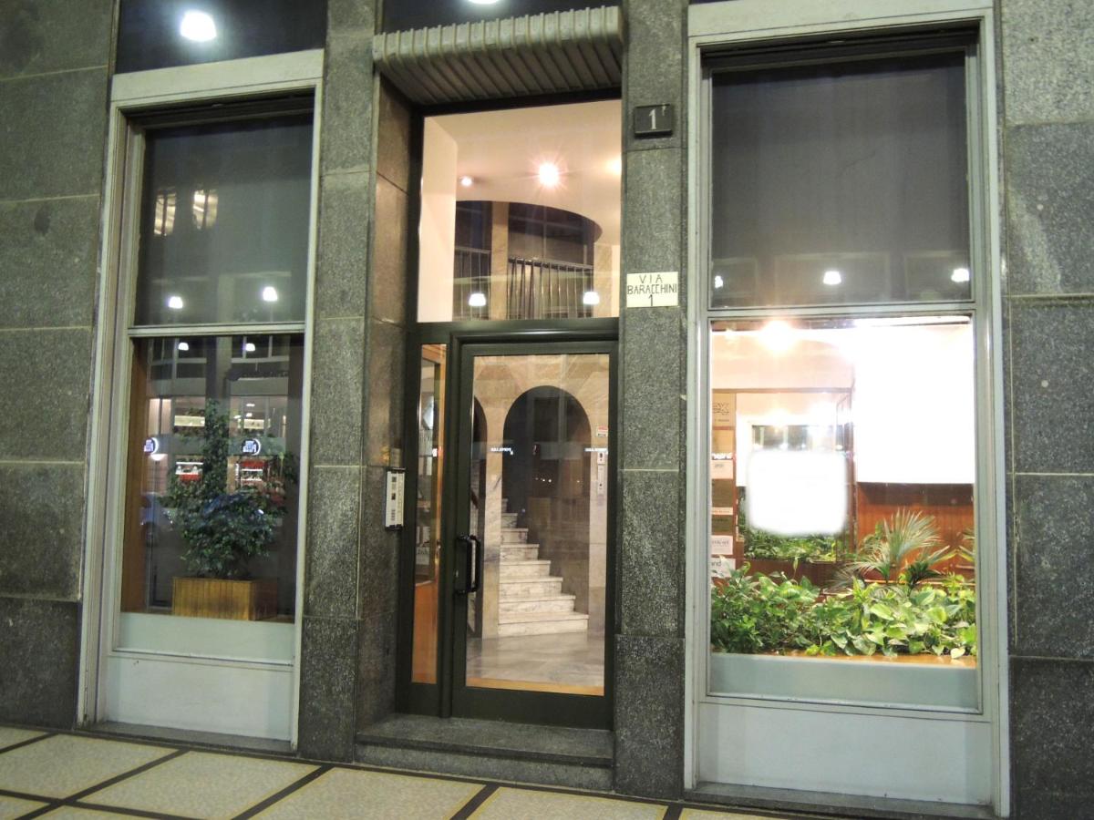 Suite Milano Duomo - B&B