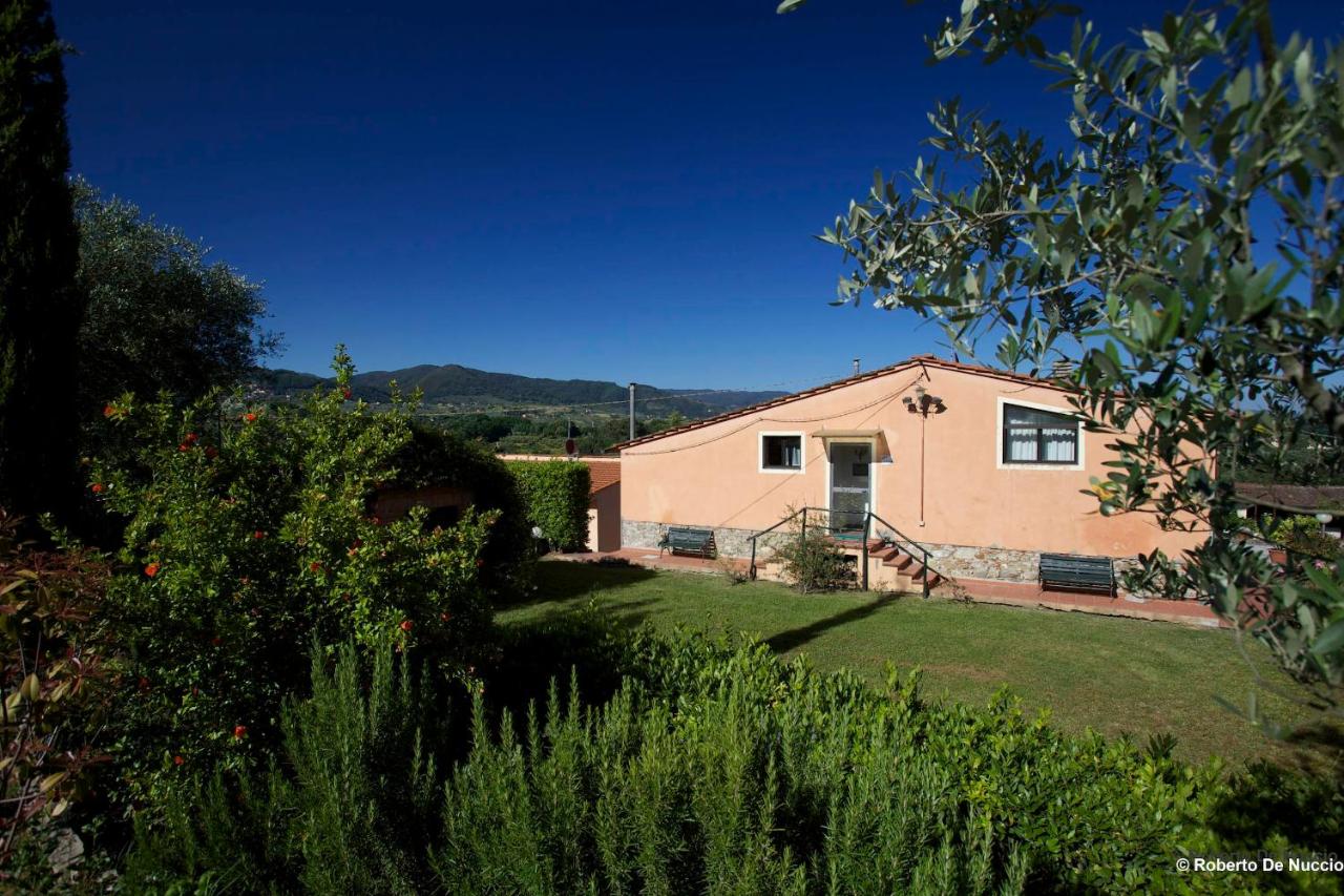 Tenuta Gaetano Spadaro - Chambres d’hôtes