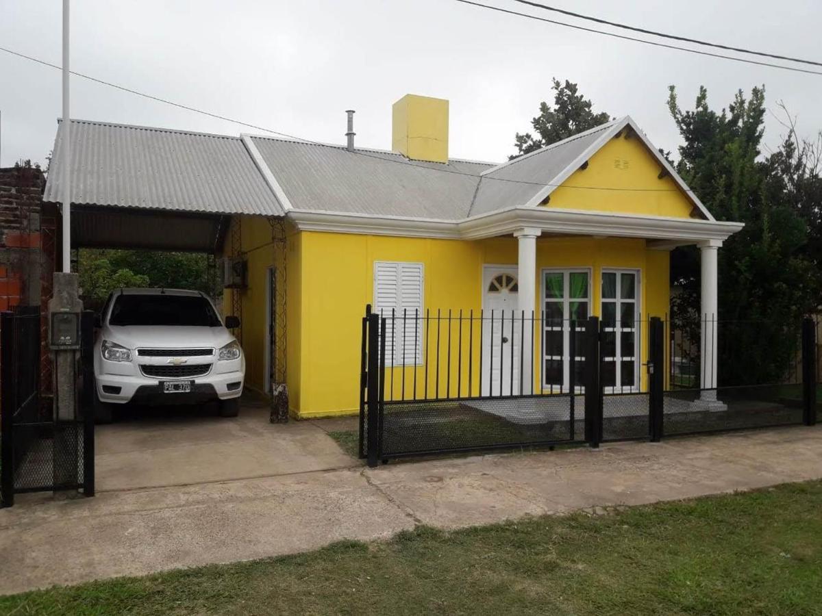"Tio Carocito" - B&B