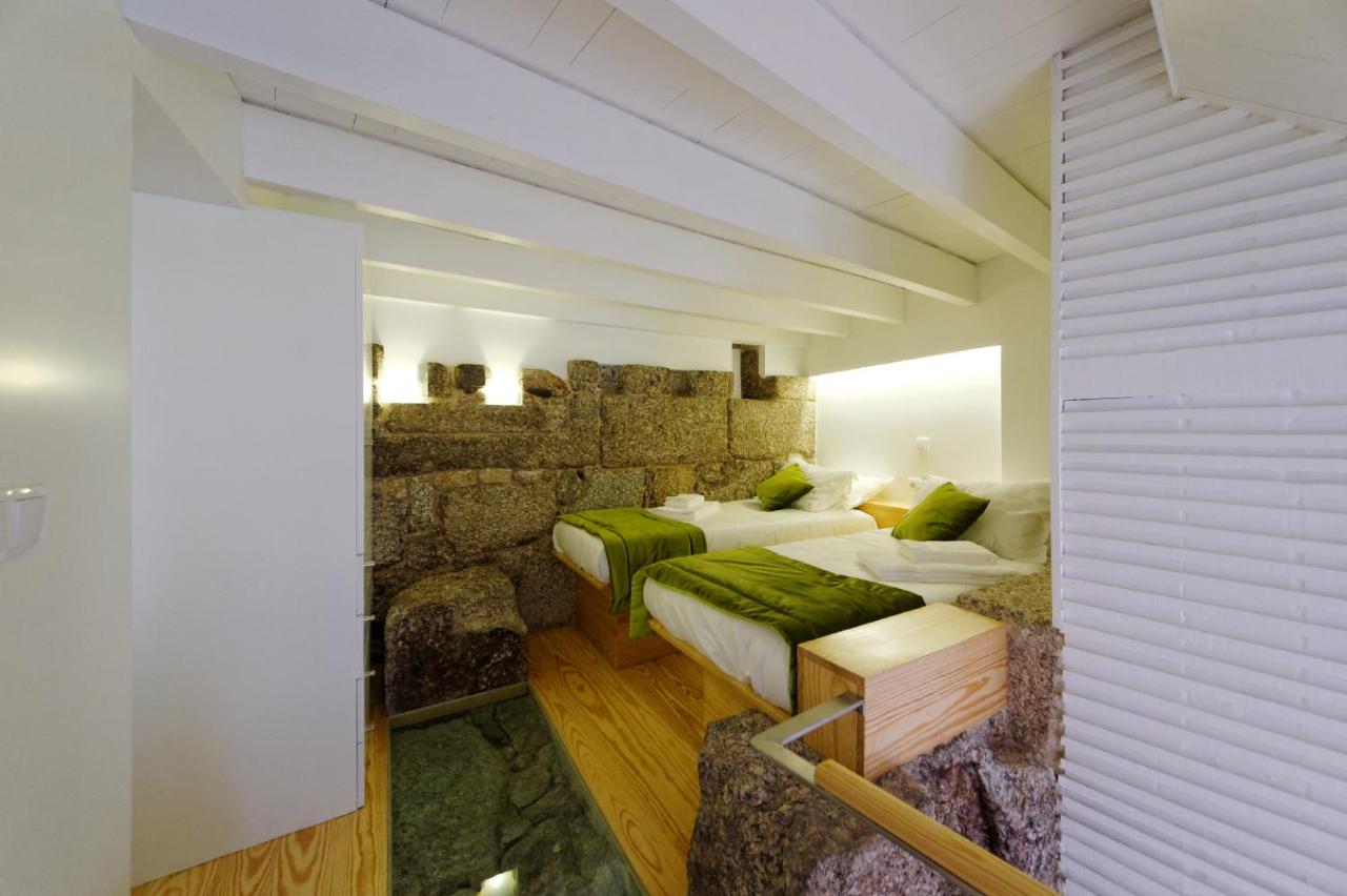 Apartment mit 2 Schlafzimmern (4 Erwachsene)
