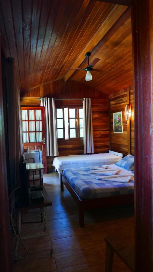 Bungalow con Vista Giardino