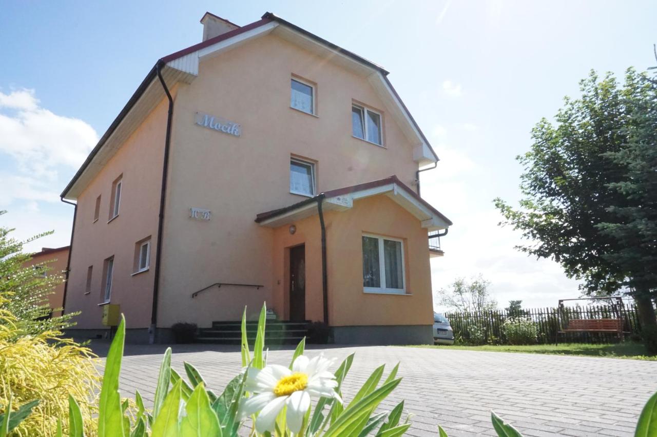 MOCIK - B&B