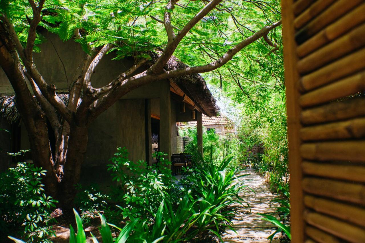 The Trang Villas - B&B