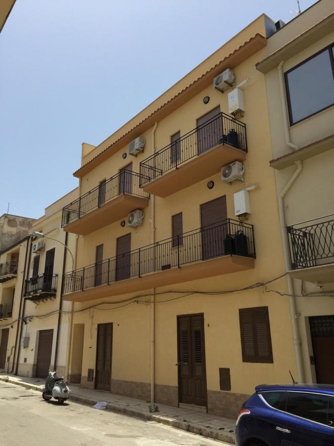 Sicilia Case Vacanze - Ferienwohnung