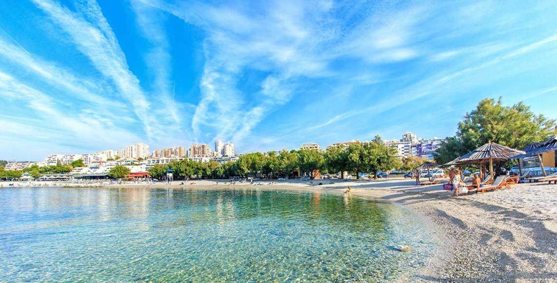 Apartman Bubli - B&B Split