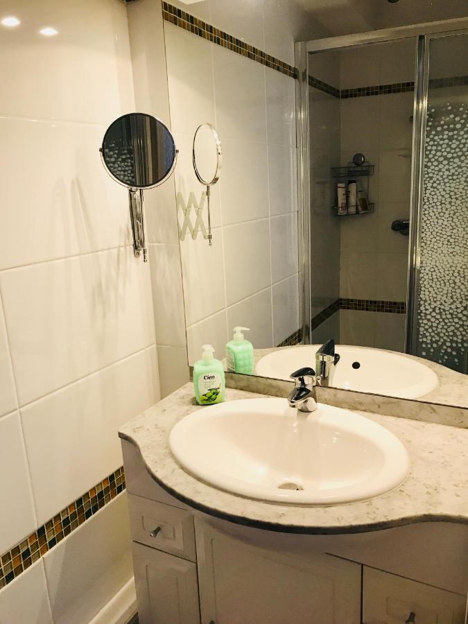 Appartement Cosy, au pied de la plage du Grazel. - B&B Gruissan
